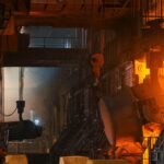 Change in molding technology