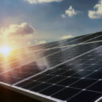 Photovoltaic energy