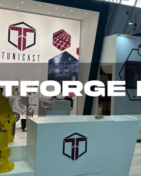 img-castforge-fair Tunicast at Castforge 2024
